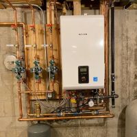 Queen City Plumbing & Heating ico