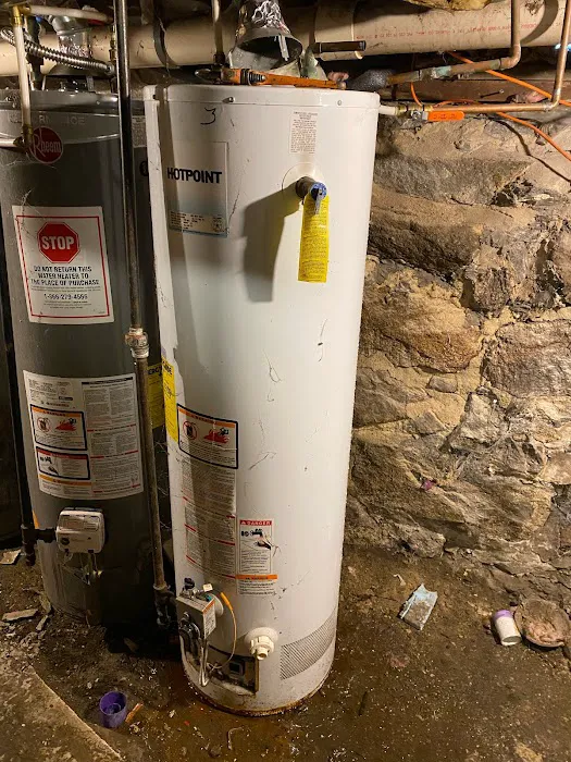 Queen City Plumbing & Heating Picture 5