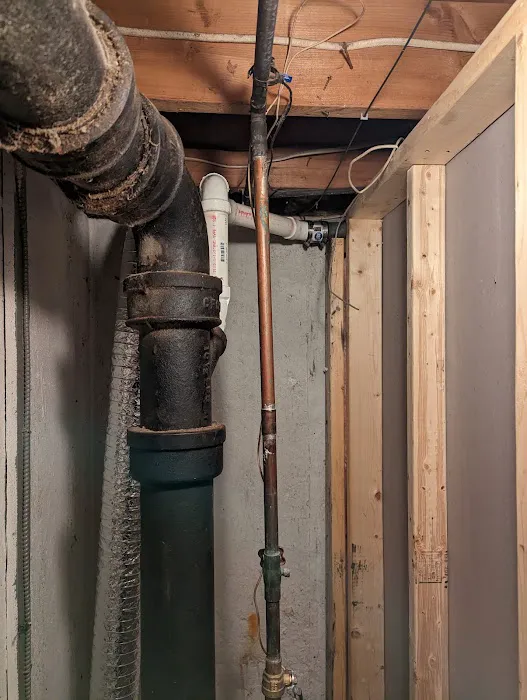 Queen City Plumbing & Heating Picture 4