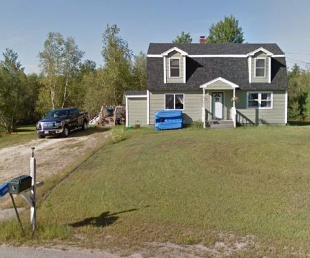 Galeforce Home Services LLC