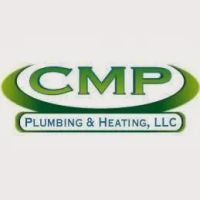 CMP Plumbing & Heating - Plumbers In NH ico