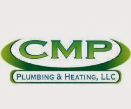 CMP Plumbing & Heating - Plumbers In NH