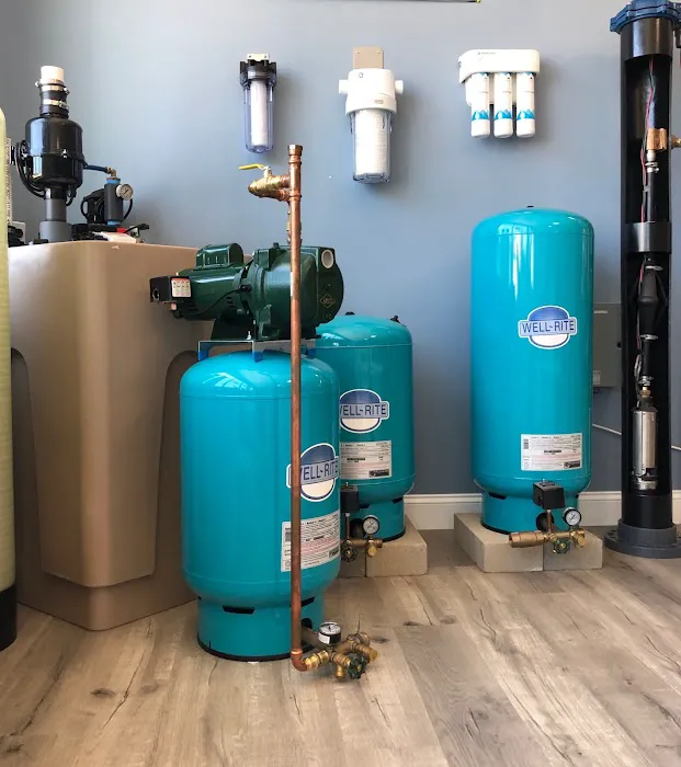 Derry Plumbing & Heating Picture 10