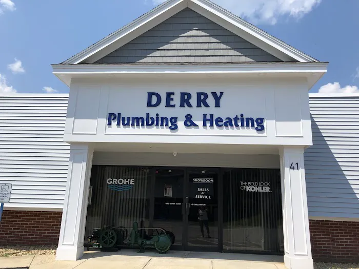 Derry Plumbing & Heating Picture 2