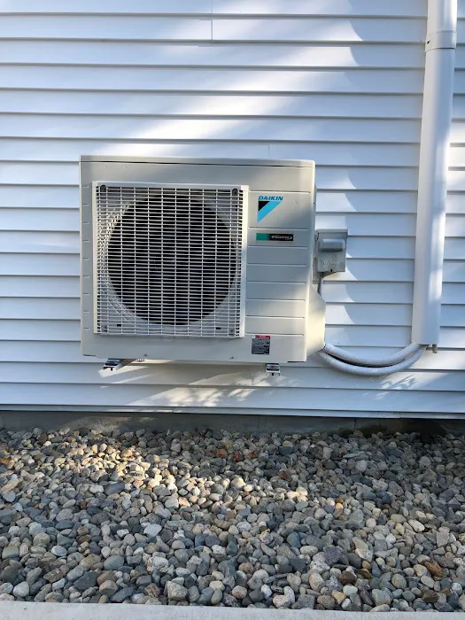 Derry Plumbing & Heating Picture 8