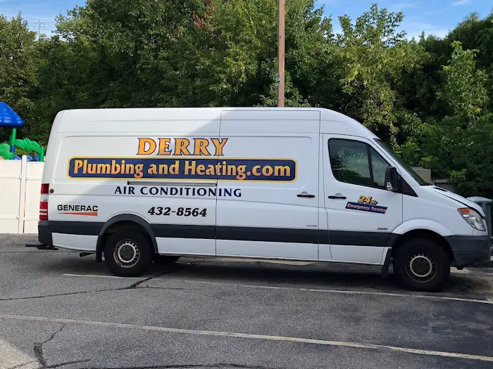Derry Plumbing & Heating Picture 7