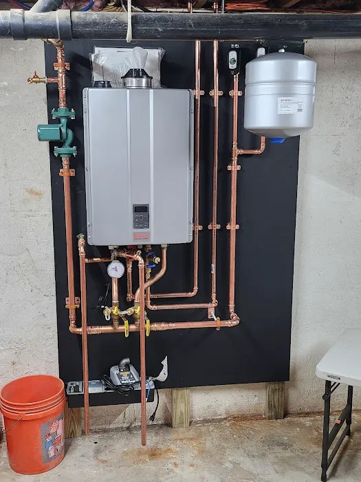 Derry Plumbing & Heating Picture 4