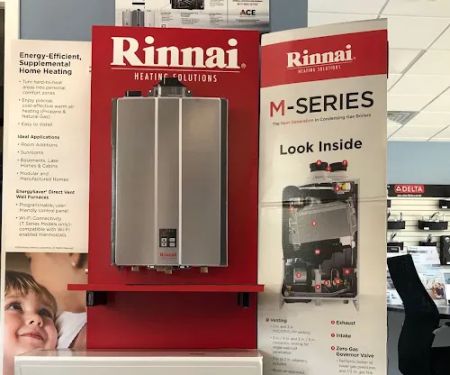 Derry Plumbing & Heating