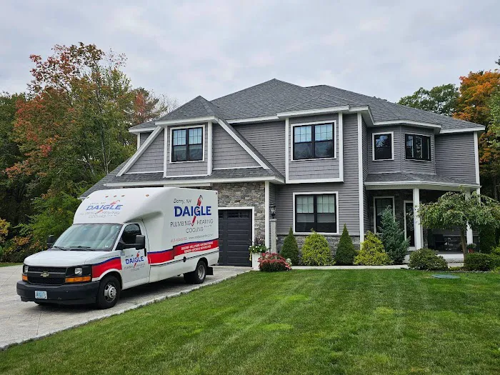 Daigle Plumbing, Heating & Cooling Picture 6