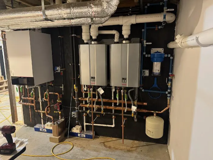 Daigle Plumbing, Heating & Cooling Picture 7