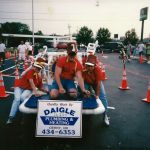 Daigle Plumbing, Heating & Cooling