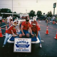 Daigle Plumbing, Heating & Cooling ico