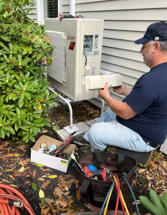 Daigle Plumbing, Heating & Cooling Picture 9