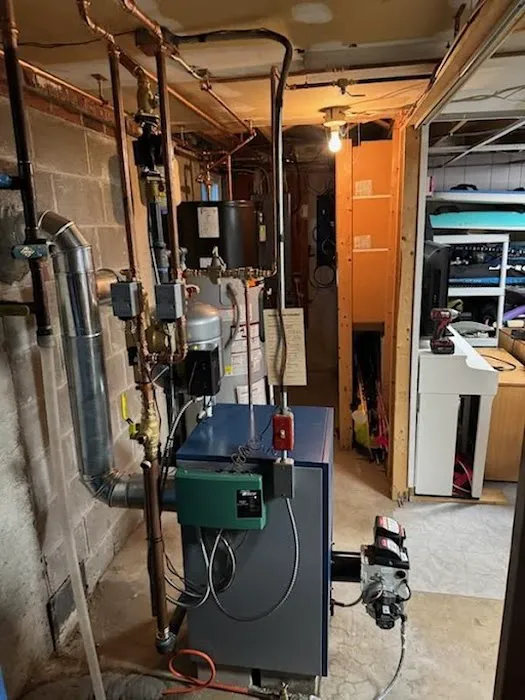 Daigle Plumbing, Heating & Cooling Picture 10