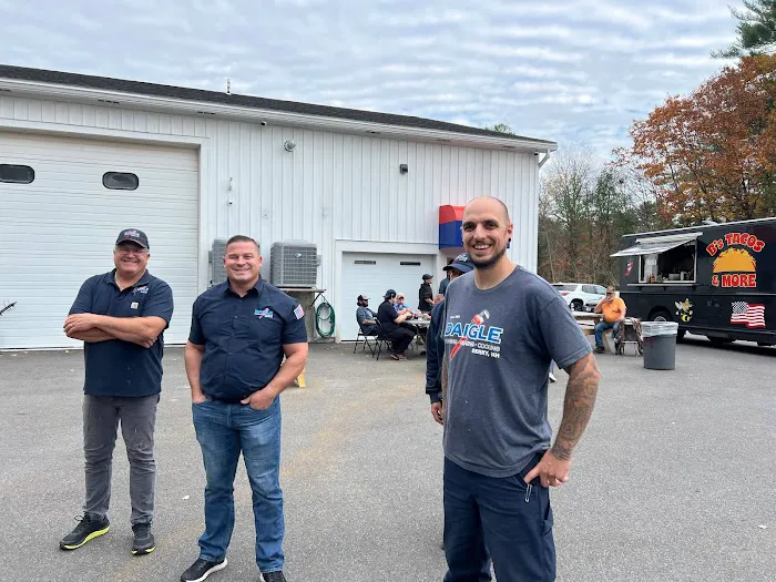 Daigle Plumbing, Heating & Cooling Picture 4
