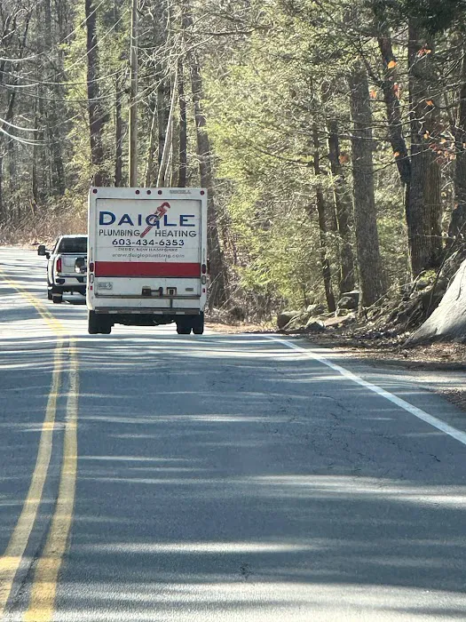 Daigle Plumbing, Heating & Cooling Picture 5