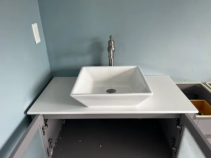 J.P. Bresnahan Plumbing Picture 2