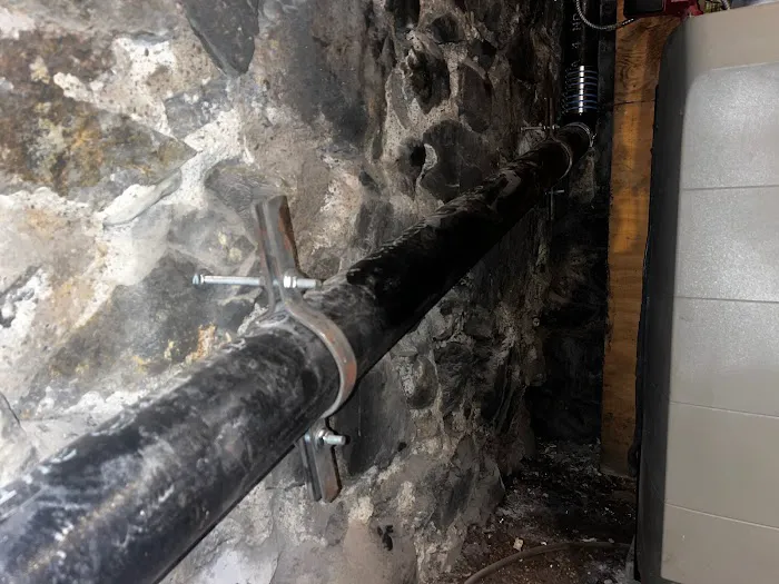 J.P. Bresnahan Plumbing Picture 9