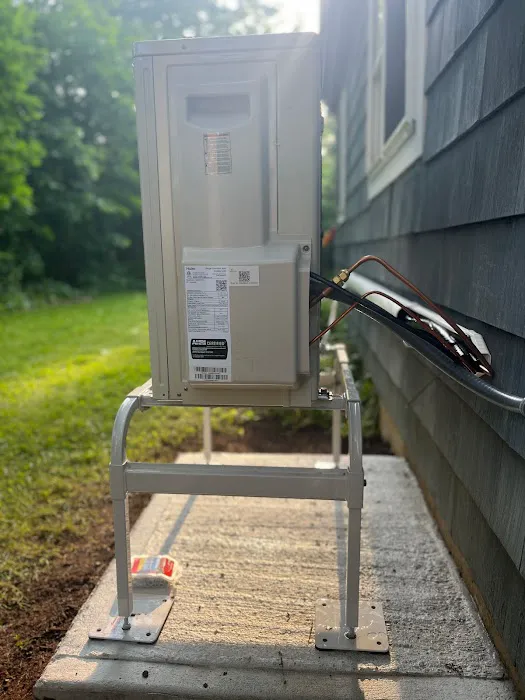 J.P. Bresnahan Plumbing Picture 3