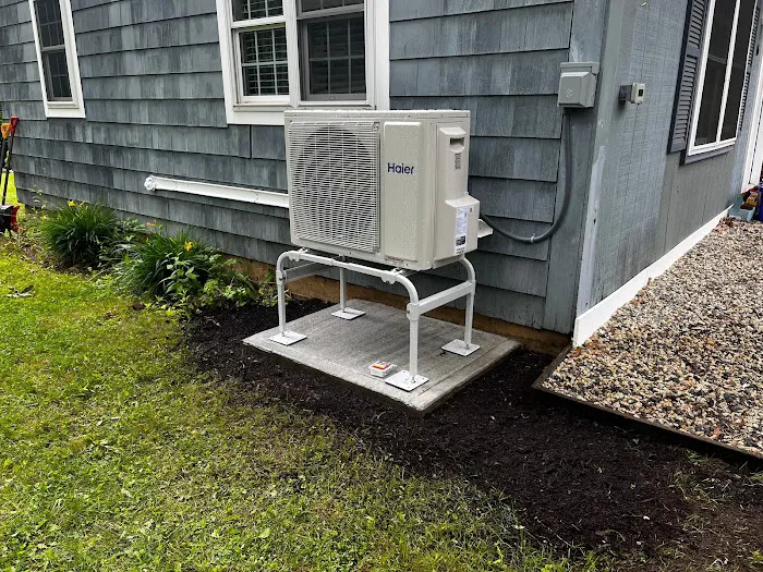 J.P. Bresnahan Plumbing Picture 1