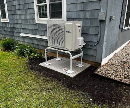 J.P. Bresnahan Plumbing