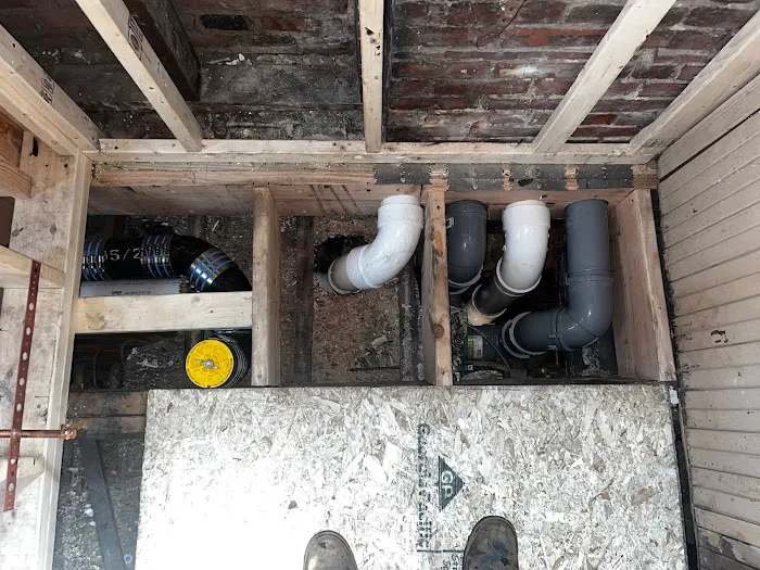 J.P. Bresnahan Plumbing Picture 4