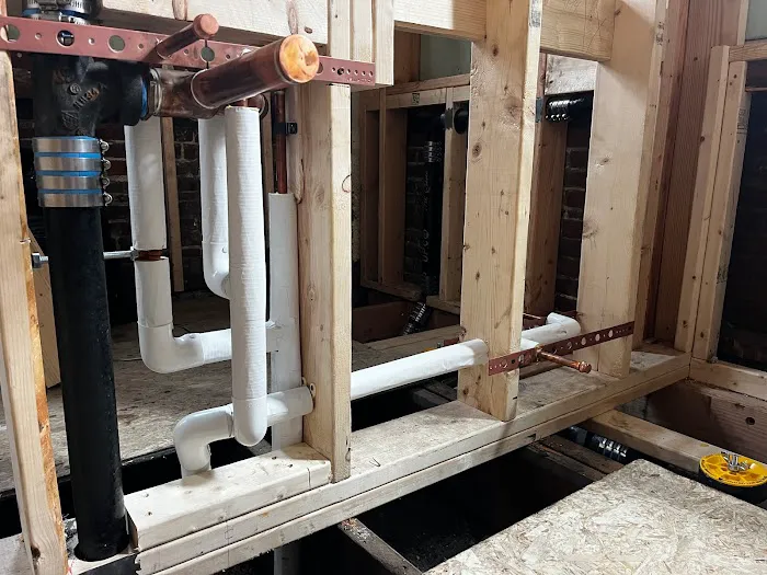 J.P. Bresnahan Plumbing Picture 10