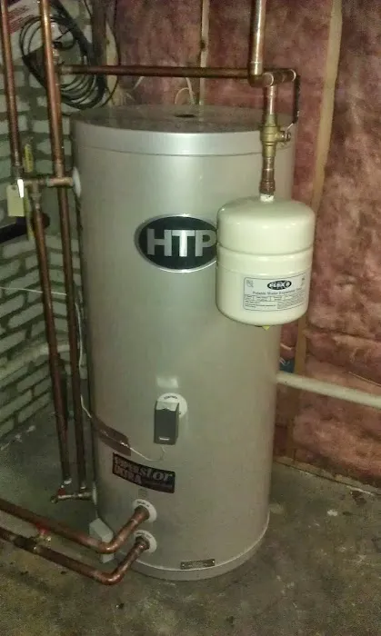 Wellesley Plumbing & Heating Inc. Picture 6