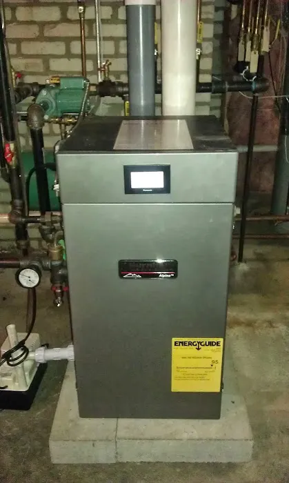 Wellesley Plumbing & Heating Inc. Picture 10