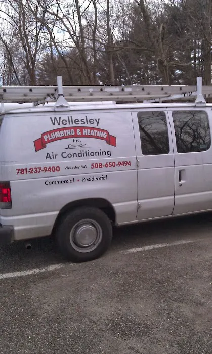 Wellesley Plumbing & Heating Inc. Picture 4