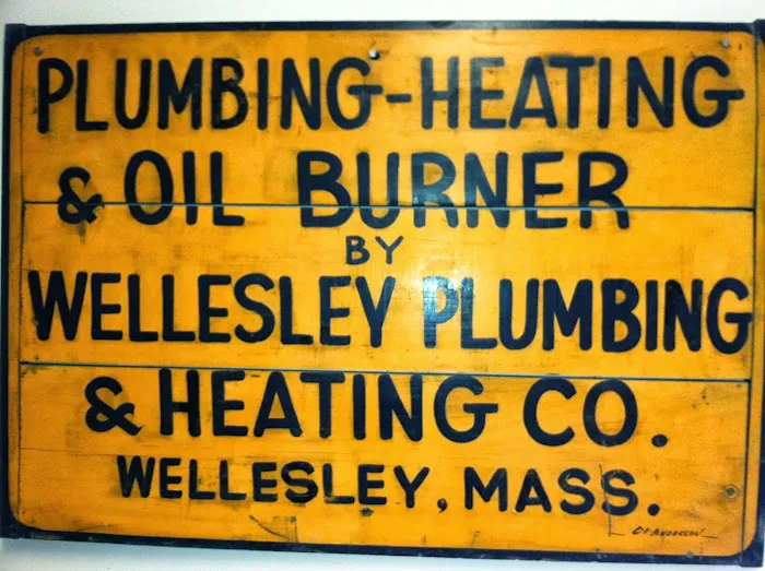 Wellesley Plumbing & Heating Inc. Picture 1