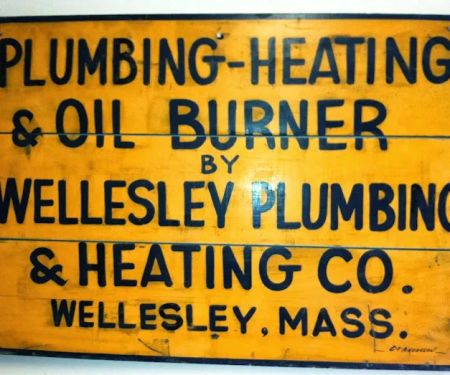 Wellesley Plumbing & Heating Inc.