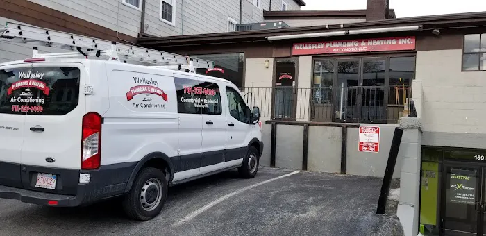 Wellesley Plumbing & Heating Inc. Picture 2