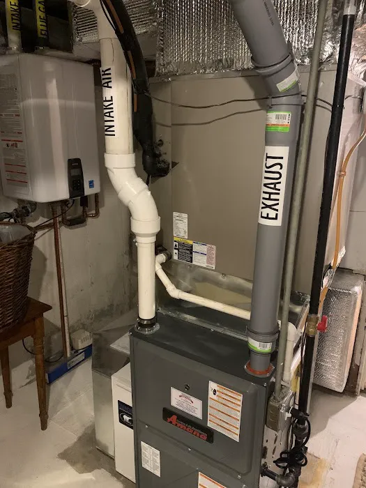 Wellesley Plumbing & Heating Inc. Picture 8