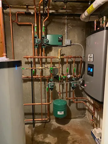 Wellesley Plumbing & Heating Inc. Picture 9