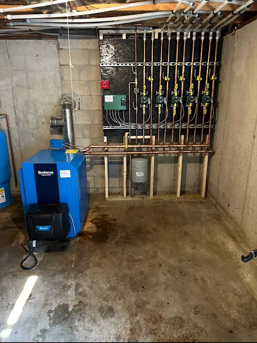 American Plumbing Heating & Cooling Picture 2