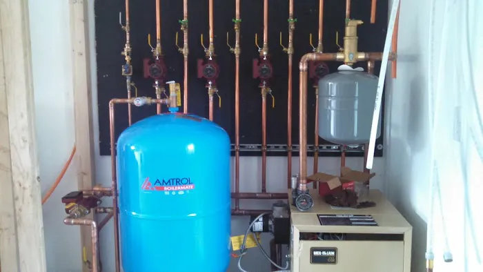 American Plumbing Heating & Cooling Picture 9