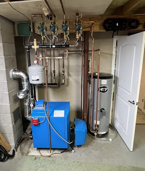 American Plumbing Heating & Cooling Picture 7
