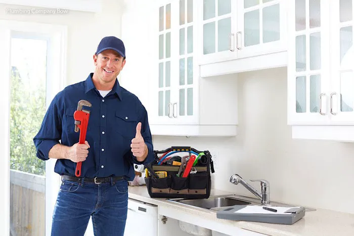 Mr. Rooter Plumbing of Greater New Hampshire Picture 4