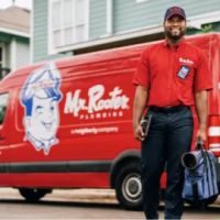 Mr. Rooter Plumbing of Greater New Hampshire ico