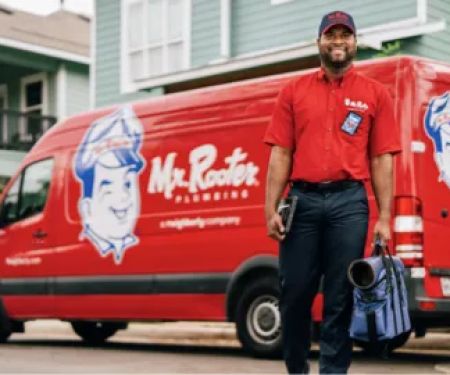 Mr. Rooter Plumbing of Greater New Hampshire
