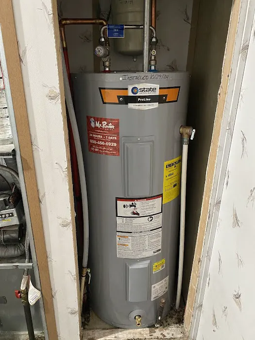 Mr. Rooter Plumbing of Greater New Hampshire Picture 8