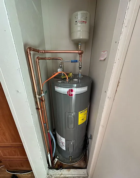 All-Star Plumbing and Heating Picture 3
