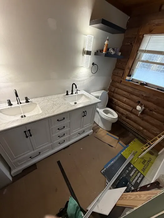 All-Star Plumbing and Heating Picture 2
