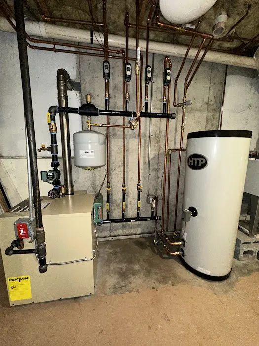 All-Star Plumbing and Heating Picture 9
