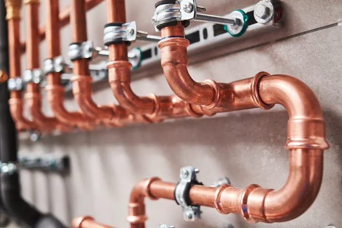 All-Star Plumbing and Heating Picture 8