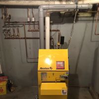 EMR Plumbing and Heating ico