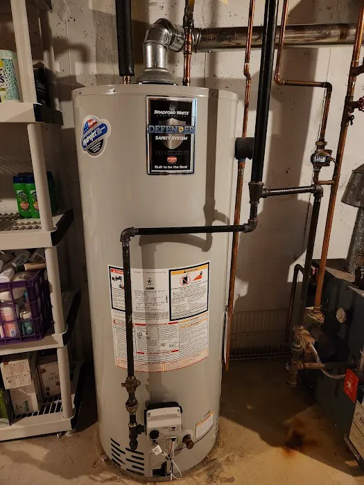 EMR Plumbing and Heating Picture 2