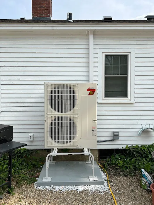 Denommee Plumbing, HVAC & Electric Picture 2