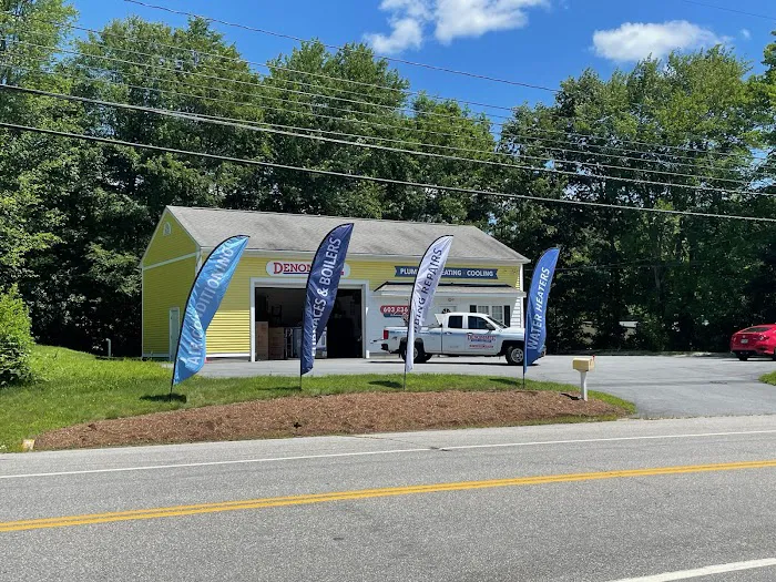 Denommee Plumbing, HVAC & Electric Picture 9